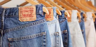 Los pantalones Levi's prometen arrasar esta temporada de otoño con descuentos increíbles