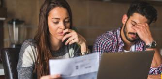 Cómo cancelar tus deudas legalmente