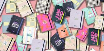 Consigue ya tu agenda 2025-26 de Mr. Wonderful para organizar el curso