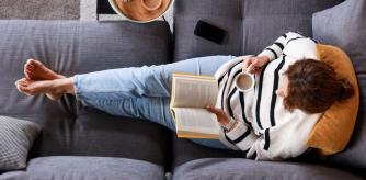 Aprende nuevas claves de crecimiento personal para reducir el estrés posvacacional