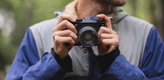 Cómo elegir tu primera cámara fotográfica en 2025