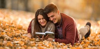 Empieza el otoño mejorando tus hábitos, confiando en ti y construyendo rutinas que aporten