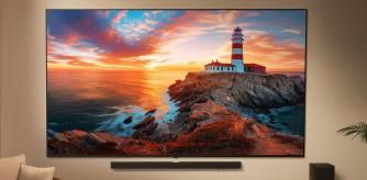 LG 55NANO80A6B - TV 55 pulgadas