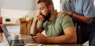 Préstamo para reunificar deudas