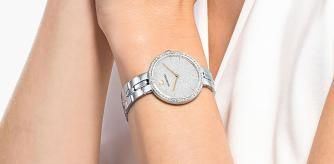 Reloj Cosmopolitan de Swarovski