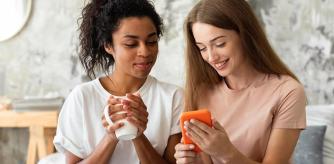 AI Auriculares traductor en Tiempo Real