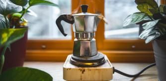 Descubre cuáles son las mejores cafeteras italianas para disfrutar de un buen café en casa