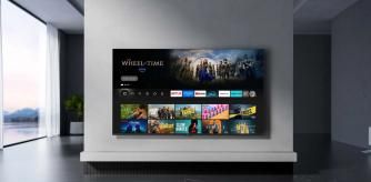 XIAOMI TV F 65, 65 Pulgadas (165 cm)