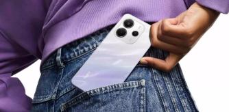 No esperes más y hazte con el Xiaomi Redmi Note 14 a un precio increíble