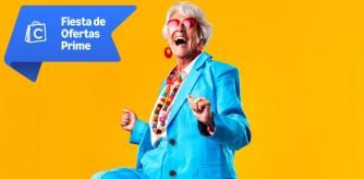 Productos que están arrasando el primer día de la Fiesta de Ofertas Prime de Amazon