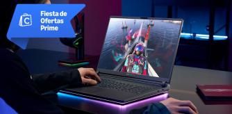 Portátiles a muy buen precio en la Fiesta de las Ofertas Prime