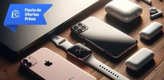 Los mejores dispositivos de Apple, a tu disposición y a un precio que no esperabas