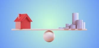 Las mejores hipotecas fijas