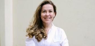 Ana Masbeya, especialista en Psico-Neuro-Inmuno-Endocrinología (PNIE)