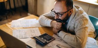 Mejores préstamos para pagar deudas