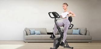 Este tipo de bicicletas son una herramienta eficaz para quienes pasan mucho tiempo sentados o buscan reducir el estrés con una rutina sencilla y efectiva.