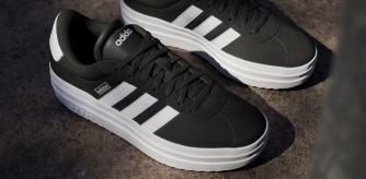 Zapatilla VL Court Bold