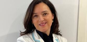 Dra. Cristina Fente Sampayo