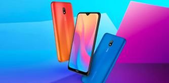 Consigue ya el Xiaomi Redmi 8A, el teléfono móvil low-cost más vendido