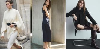 Tres looks de Mango Outlet que puedes comprar con descuentos de hasta el 50%