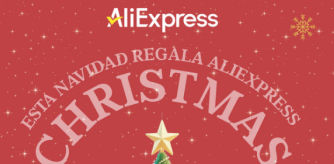Catálogo Navidad AliExpress
