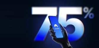 NordVPN de Black Friday