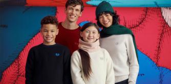 Uniqlo saca una nueva colección con prendas y complementos de abrigo llamada KAWS WINTER