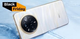 Móviles de gama media a muy buen precio por el Black Friday