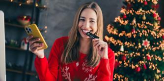 Mejores tarjetas de crédito con cashback