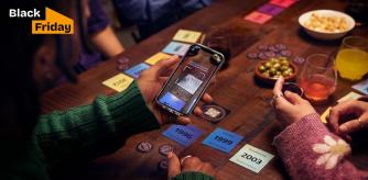 No esperes más y hazte ya con los mejores regalos de amigo invisible en Abacus