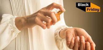 Perfumes Calvin Klein con descuento Black Friday