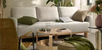 Elige el mejor sofá cama de IKEA para tu casa. Te ayudamos