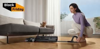 Dreame H12 Pro Flex Lite