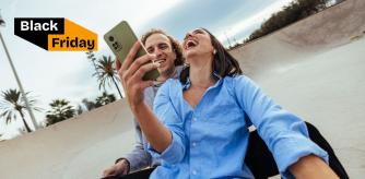 Semana Black Friday 2025