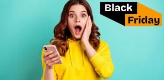 Los descuentos del Black Friday siguen este domingo 30 de noviembre