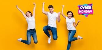 Cyber Monday 2025 de Amazon