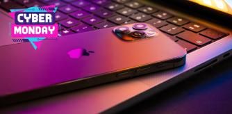 Apple sorprende en el Cyber Monday 2025 con grandes descuentos