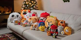 Legami tiene grandes ideas para regalar esta Navidad