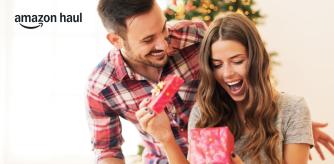 Descubre cuáles son los 10 básicos de Amazon Haul que se venden como churros con promo especial