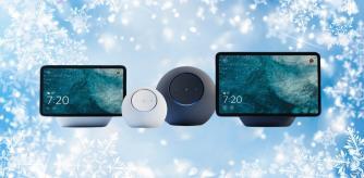 Echo es el regalo estrella de esta Navidad