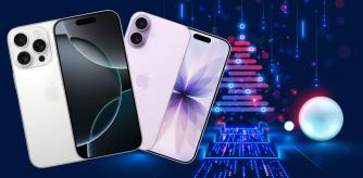 iPhone 16 Pro vs iPhone 17