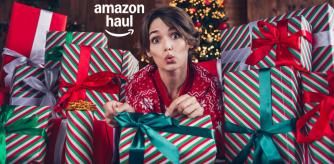 Date prisa y aprovecha en Amazon Haul para comprar tus últimos regalos de Navidad