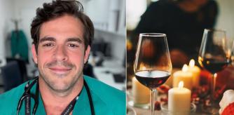 El cardiólogo Aurelio Rojas desmiente un mito sobre el vino