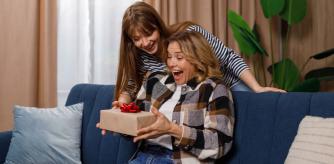 Regalo mamá Reyes Magos