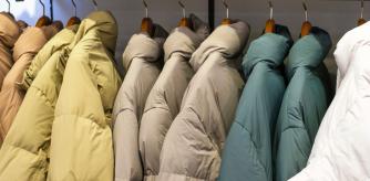 Chaquetas The North Face