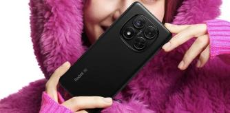 Xiaomi Redmi Note 14 Pro 5G