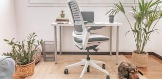 Descubre las mejores sillas ergonómicas para tu escritorio o despacho