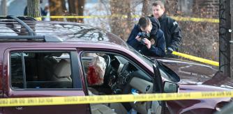 Una mujer muere en una protesta en Minneapolis por disparos a quemarropa de un agente migratorio