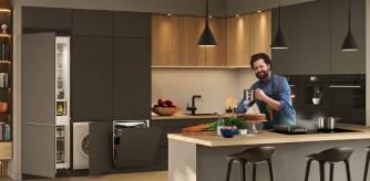 Electrodomésticos que hacen la vida más fácil: las mejores ofertas de Bosch en las rebajas de invierno.