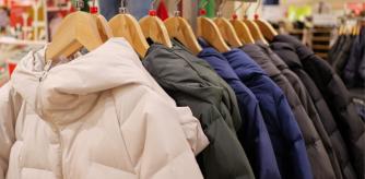 Chaquetas The North Face